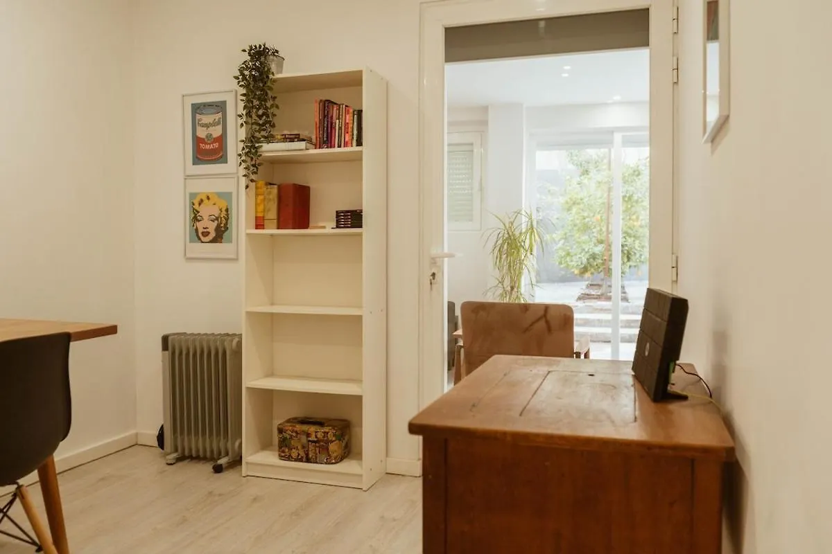 Ideal Para Home Office Com Terraco Privado Lisboa شقة