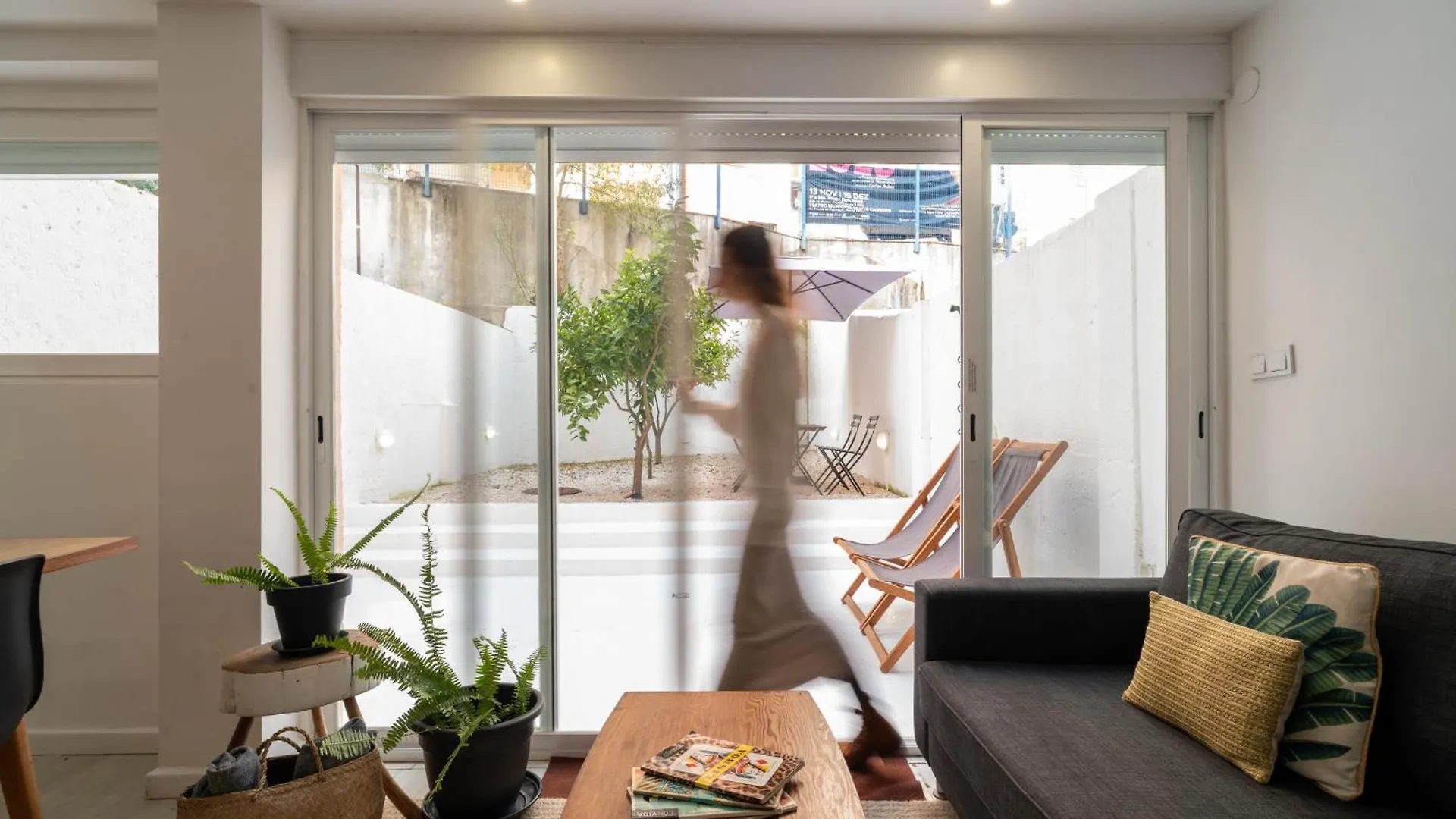 Ideal Para Home Office Com Terraco Privado location